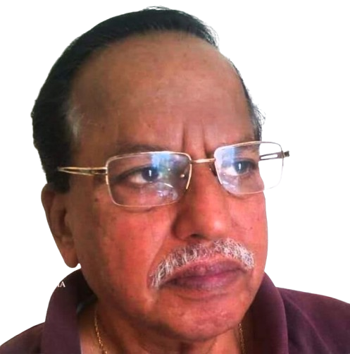 P V Skariah